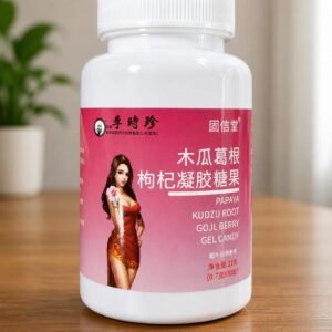 Papaya kudzu Root ১বোতল ৯৯৯টাকা